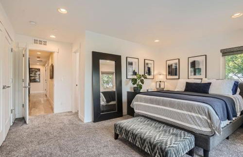 New Build and Pet Friendly Near to Highlands and RiNo - Foto 59