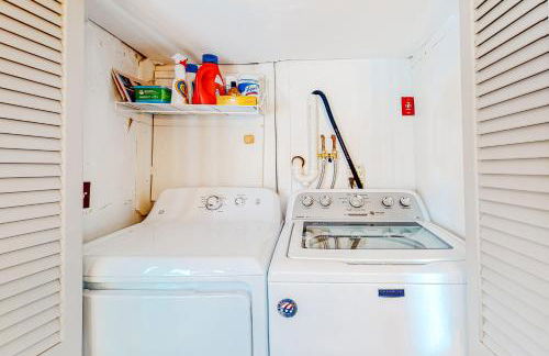 Water Street Retreat - Foto 2