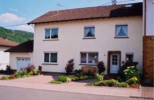 Ferienwohnung Steinebach - Foto 1