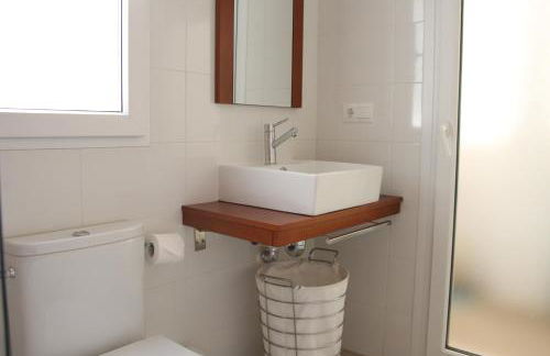 Les Portelles del mar 1ª línea Playa - Foto 8