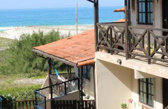 Conforto e lazer com vista para o mar - Praia das Dunas Beach House - Foto 32