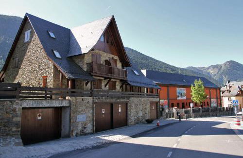 Salardu magnifica casa - Foto 24