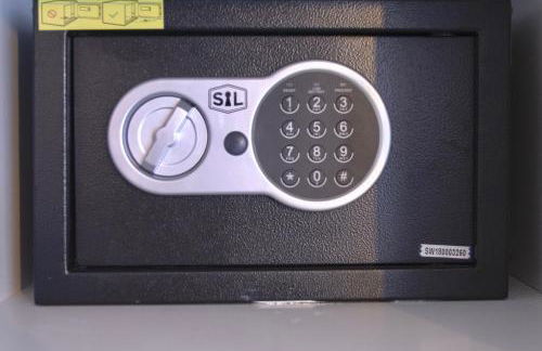 Appart Hotel NuitéeJour Le Mans Centre Jaurès - Foto 54