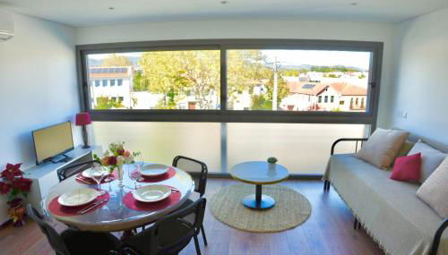 Evasion douce près des Thermes - Foto 3