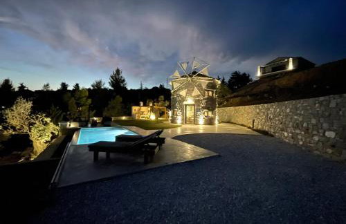 Windmills Village Amarynthos - Photo 1