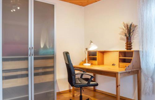 Ferienwohnung mit privater Sauna - Foto 22