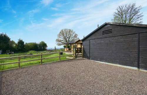 Stable Lodge At Greenacre - Foto 19