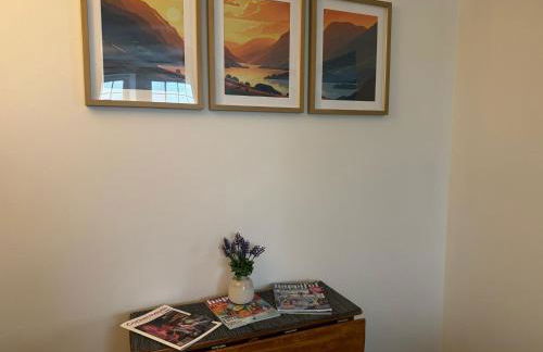 Robinson's Retreat - Cockermouth - Lake District - Foto 39