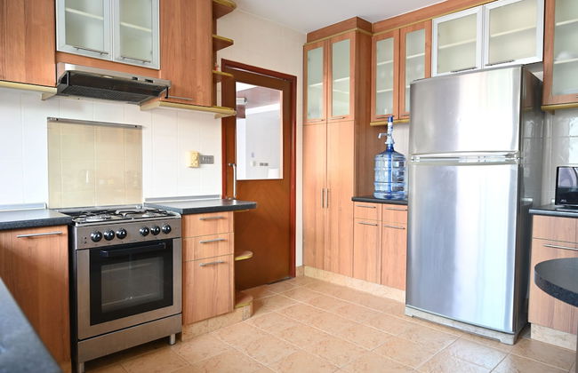 JJ Suites - Your Home on 11 - Foto 36