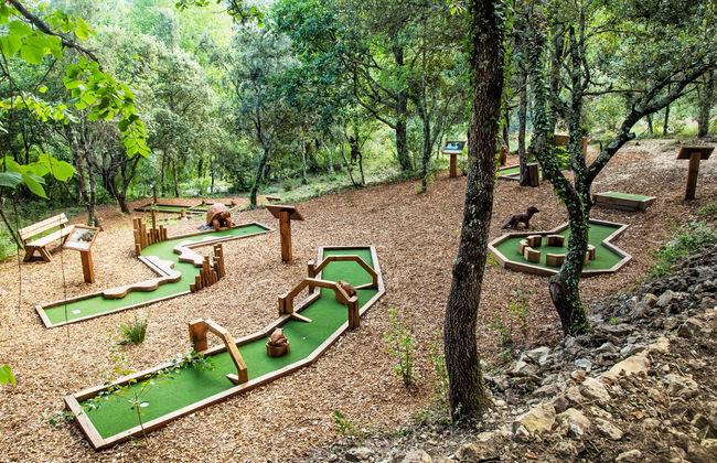 Domaine de Sévenier Micocoulier - Foto 22