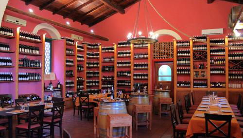 Agriturismo Roccadia - Foto 4