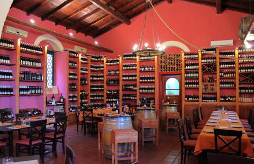 Agriturismo Roccadia - Foto 4