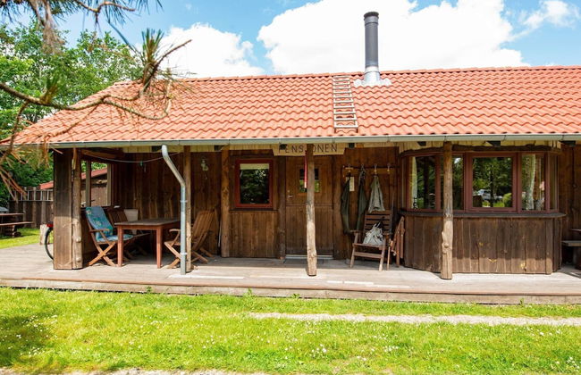 6 Person Holiday Home in Hovborg - Foto 29