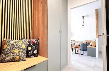 *New* Bohemia 6 pax Appart Disney - Foto 21