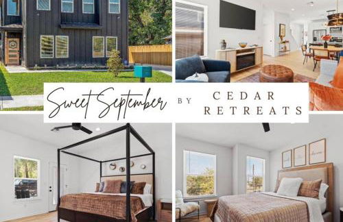 Modern Waco Retreat in a Prime Location - Foto 1