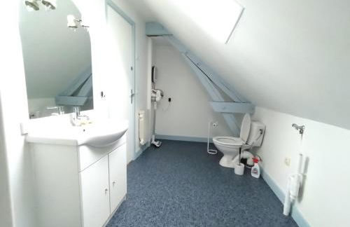 Cosne-sur-Loire Appartement Centre Ville - Foto 2