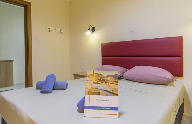 Pool and Sea, charming Merill Apart 5 - Foto 4