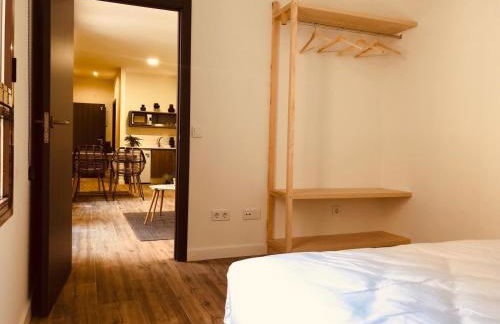 Apartamentos AL-QAZERES LUXURY La Concepción - Foto 53