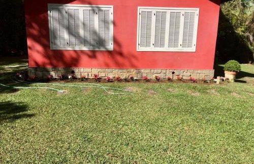 Linda casa em Mury,com riacho e lareira - Foto 2