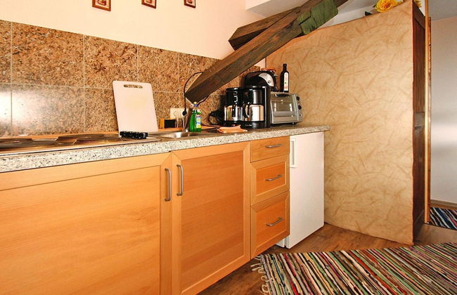 Apartment in Luckaitztal-gossda With Parking Space - Foto 8