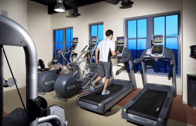 Bluebird Suites in Crystal City - Photo 28