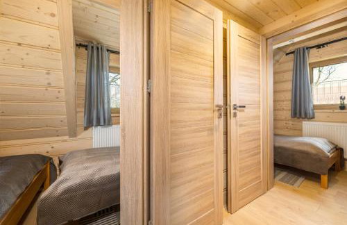 Osada Zagrody Dzianisz - Foto 29