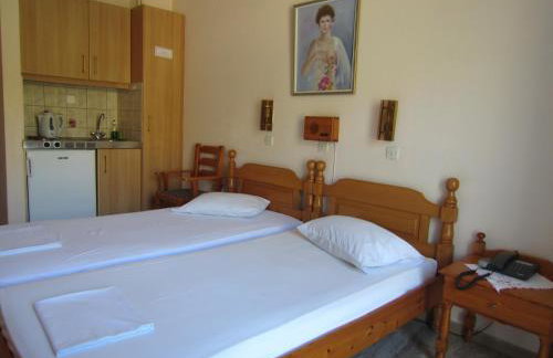 Sandalis Hotel - Foto 15