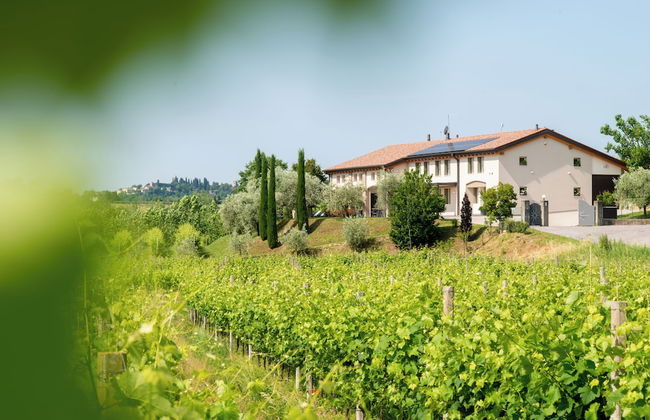 Relais La Dolce Vite - Foto 76