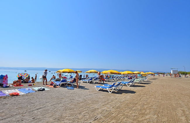 Apartments Tomislav - Foto 24