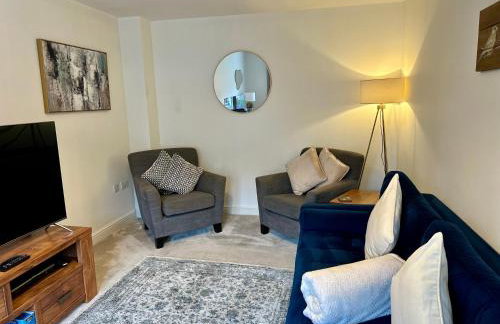 The Nest at Heaton Family Friendly Near Preston and Blackpool Ample Parking and WiFi - Photo 57