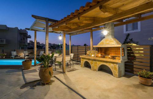 Villa Roxanne - Foto 58