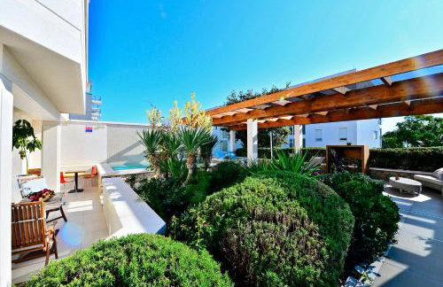 Palace Lidija, Split - Blue Lagoon - Foto 13