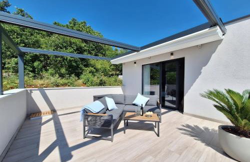 Villa LEVANT - Foto 31