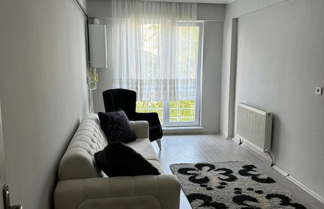 Yasemin Kız Pansiyon - Foto 4