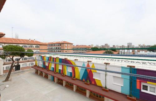 Apartamento TEMPORAL Charmartin 4 Torres 2 dormitorios PCA2924 - Photo 39