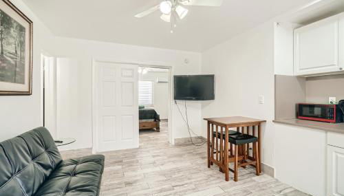 SII 1 Bedroom Tropical GEM! - Foto 4, pet friendly