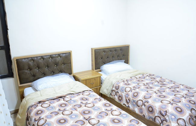 Jasmine leaves hotel apartment - Foto 4