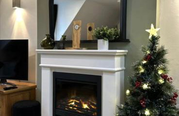 The Canongate Coorie - Foto 33