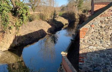 The Old Smithy, beautifully restored cottage in Carreghofa, near Llanymynech - Photo 6