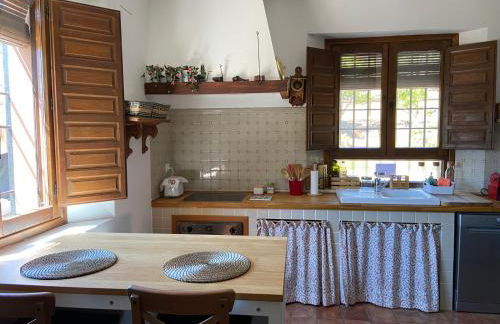 Casa Rural La Joyona - Foto 7