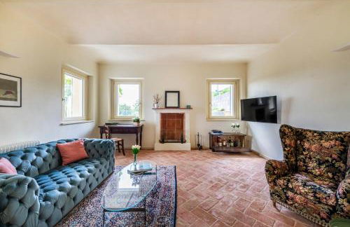 Cozy Court - Relax in Monferrato - Foto 14