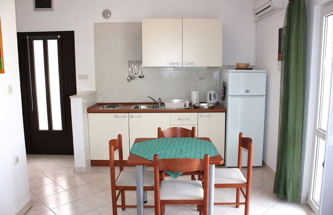 Apartment VIZ - Photo 12