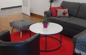 Appart 80m2 tout équipé Châteaucreux Zénith Stade - Foto 24