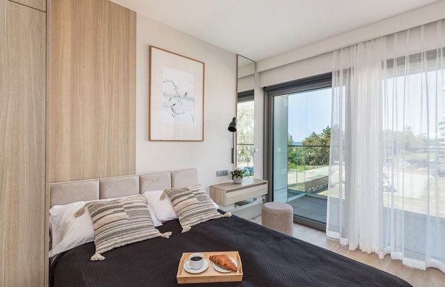 Solaris 25 m to the Beach by Renters - Photo 1