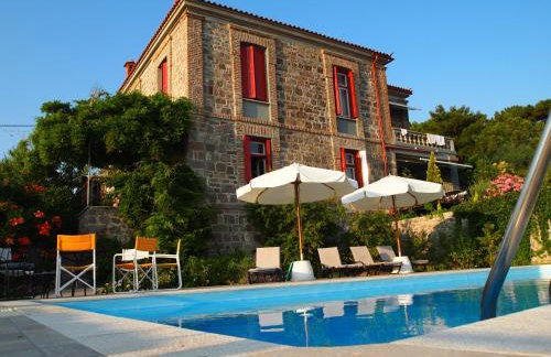 Molyvos Manor - Foto 72