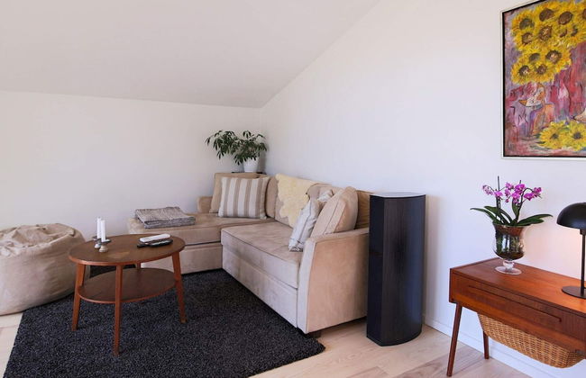 6 Person Holiday Home in Jaegerspris - Photo 9