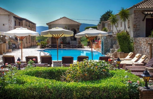 Garden Village Hotel - Foto 8