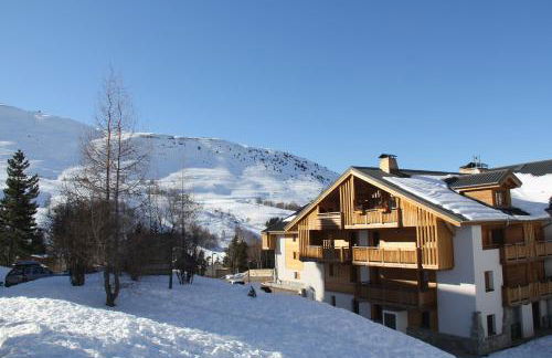Résidence : Le Crystal Chalet - Foto 4