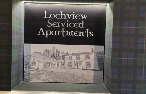 Lochview Apartment - Foto 11