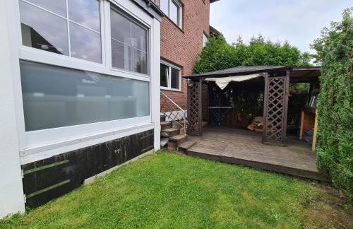 Große Ferienwohnung Nähe Flughafen Köln Bonn - Foto 27